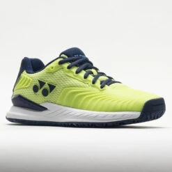 Yonex Power Cushion Eclipsion 4 Women's Fresh Lime -Sneaker Hub Shop 116930 5
