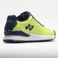Yonex Power Cushion Eclipsion 4 Women's Fresh Lime -Sneaker Hub Shop 116930 6