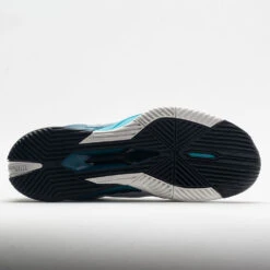 Wilson Rush Pro 4.0 Men's White/Blue Coral/Blue Atoll 11 Wilson Rush Pro 4.0 Men's White/Blue Coral/Blue Atoll -Sneaker Hub Shop 116935 4