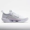 Nike Zoom NXT Women's White/Metallic Silver/Grey Fog -Sneaker Hub Shop 116960 3