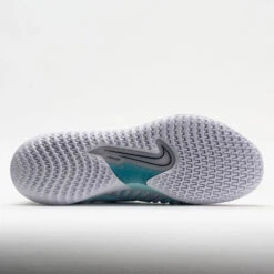 Nike React Vapor NXT Men's White/Midnight Navy/Glacier Ice -Sneaker Hub Shop 116978 4