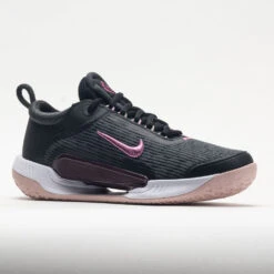Nike Zoom NXT Women's Dark Smoke Grey/Pinksicle -Sneaker Hub Shop 116985 5