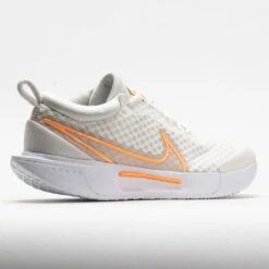 Nike Zoom Pro Women's Sail/Sanddrift/Peach Cream -Sneaker Hub Shop 116986 6