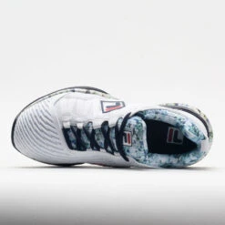 Fila Speedserve Energized Men's White/Navy/Multi 10 Fila Speedserve Energized Men's White/Navy/Multi -Sneaker Hub Shop 116999 2