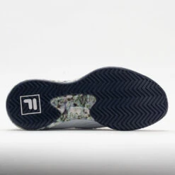 Fila Speedserve Energized Men's White/Navy/Multi 11 Fila Speedserve Energized Men's White/Navy/Multi -Sneaker Hub Shop 116999 4