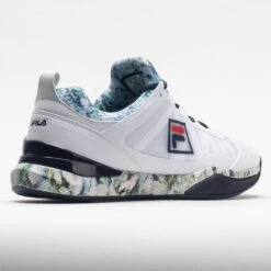 Fila Speedserve Energized Men's White/Navy/Multi 13 Fila Speedserve Energized Men's White/Navy/Multi -Sneaker Hub Shop 116999 6