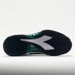 Diadora B.Icon 2 Clay Men's White/Black/Blue Corsair 11 Diadora B.Icon 2 Clay Men's White/Black/Blue Corsair -Sneaker Hub Shop 117018 4