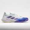 Adidas Barricade Women's Lucid Blue/Violet Fusion/Pulse Mint -Sneaker Hub Shop 117062 3