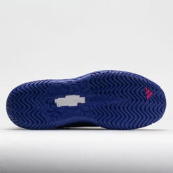 Adidas SoleMatch Control Men's Black/Black/Lucid Fuchsia 11 Adidas SoleMatch Control Men's Black/Black/Lucid Fuchsia -Sneaker Hub Shop 117066 4