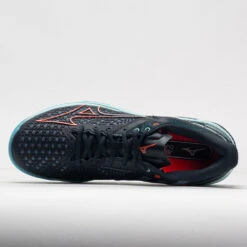 Mizuno Wave Exceed Tour 5 AC Men's Collegiate Blue/Soleil 10 Mizuno Wave Exceed Tour 5 AC Men's Collegiate Blue/Soleil -Sneaker Hub Shop 117138 2