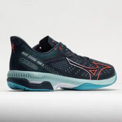 Mizuno Wave Exceed Tour 5 AC Men's Collegiate Blue/Soleil 13 Mizuno Wave Exceed Tour 5 AC Men's Collegiate Blue/Soleil -Sneaker Hub Shop 117138 6