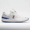 On Running On The Roger Pro Women's White/Indigo -Sneaker Hub Shop 117242 3