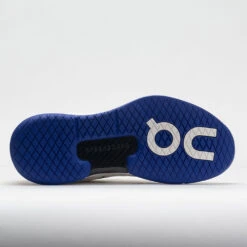 On Running On The Roger Pro Women's White/Indigo -Sneaker Hub Shop 117242 4