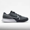 Nike Zoom Vapor Pro 2 Women's Black/White -Sneaker Hub Shop 117248 3
