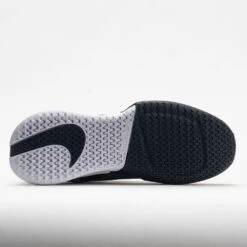 Nike Zoom Vapor Pro 2 Women's Black/White -Sneaker Hub Shop 117248 4