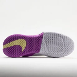 Nike Zoom Vapor Pro 2 Women's White/Citron Tint/Fuchsia Dream -Sneaker Hub Shop 117249 4
