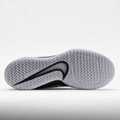 Nike Zoom Vapor 11 Women's Black/White/Anthracite -Sneaker Hub Shop 117252 4