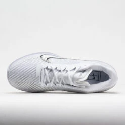 Nike Zoom Vapor 11 Men's White/Black/Summit White 10 Nike Zoom Vapor 11 Men's White/Black/Summit White -Sneaker Hub Shop 117257 2