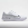Nike Zoom Vapor 11 Men's White/Black/Summit White -Sneaker Hub Shop 117257 3
