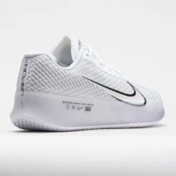 Nike Zoom Vapor 11 Men's White/Black/Summit White 13 Nike Zoom Vapor 11 Men's White/Black/Summit White -Sneaker Hub Shop 117257 6