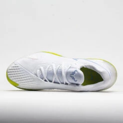 Nike Zoom Vapor Cage 4 Rafa Men's White/Cobalt Bliss/Bright Cactus -Sneaker Hub Shop 117265 2