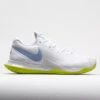 Nike Zoom Vapor Cage 4 Rafa Men's White/Cobalt Bliss/Bright Cactus -Sneaker Hub Shop 117265 3