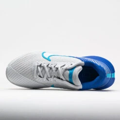 Nike Zoom Vapor Pro 2 Men's Photon Dust/White/Game Royal 10 Nike Zoom Vapor Pro 2 Men's Photon Dust/White/Game Royal -Sneaker Hub Shop 117266 2
