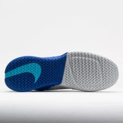 Nike Zoom Vapor Pro 2 Men's Photon Dust/White/Game Royal 11 Nike Zoom Vapor Pro 2 Men's Photon Dust/White/Game Royal -Sneaker Hub Shop 117266 4