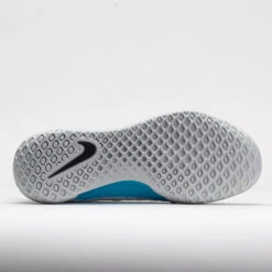Nike Zoom Court NXT Men's Photo Dust/Black/Baltic Blue -Sneaker Hub Shop 117269 4
