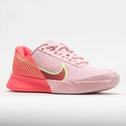 Nike Vapor Pro 2 Women's Pink Bloom/Barely Volt/Adobe 12 Nike Vapor Pro 2 Women's Pink Bloom/Barely Volt/Adobe -Sneaker Hub Shop 117278 5