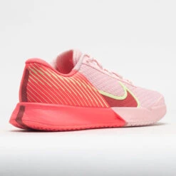 Nike Vapor Pro 2 Women's Pink Bloom/Barely Volt/Adobe 13 Nike Vapor Pro 2 Women's Pink Bloom/Barely Volt/Adobe -Sneaker Hub Shop 117278 6