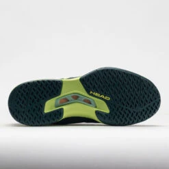 HEAD Sprint Pro 3.5 Men's Forest Green/Light Green 11 HEAD Sprint Pro 3.5 Men's Forest Green/Light Green -Sneaker Hub Shop 117287 4