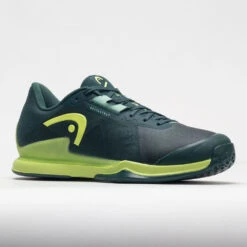 HEAD Sprint Pro 3.5 Men's Forest Green/Light Green 12 HEAD Sprint Pro 3.5 Men's Forest Green/Light Green -Sneaker Hub Shop 117287 5