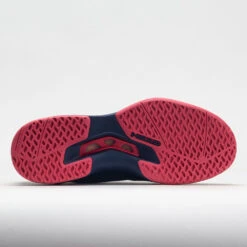 HEAD Sprint Pro 3.5 Women's Dark Blue/Azalea 11 HEAD Sprint Pro 3.5 Women's Dark Blue/Azalea -Sneaker Hub Shop 117290 4