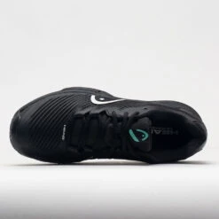 HEAD Revolt Pro 4.0 Men's Black/Teal -Sneaker Hub Shop 117294 2