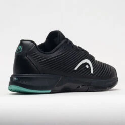 HEAD Revolt Pro 4.0 Men's Black/Teal -Sneaker Hub Shop 117294 6