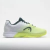 HEAD Revolt Pro 4.0 Men's Light Green/White 1 HEAD Revolt Pro 4.0 Men's Light Green/White -Sneaker Hub Shop 117298 3
