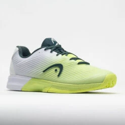 HEAD Revolt Pro 4.0 Men's Light Green/White 12 HEAD Revolt Pro 4.0 Men's Light Green/White -Sneaker Hub Shop 117298 5