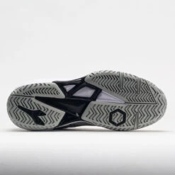 Diadora Speed Competition 7+ AG Women's White/Black/Silver DD 11 Diadora Speed Competition 7+ AG Women's White/Black/Silver DD -Sneaker Hub Shop 117485 4