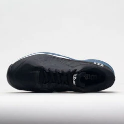 Wilson Rush Pro Ace Clay Men's Black/China Blue/White -Sneaker Hub Shop 117519 2