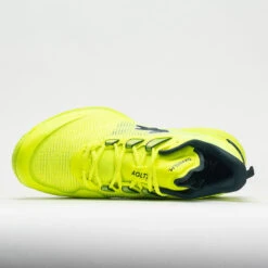 Lacoste AG-LT 23 Ultra Men's Yellow -Sneaker Hub Shop 117603 2