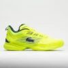 Lacoste AG-LT 23 Ultra Men's Yellow 2 Lacoste AG-LT 23 Ultra Men's Yellow -Sneaker Hub Shop 117603 3