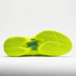 Lacoste AG-LT 23 Ultra Men's Yellow -Sneaker Hub Shop 117603 4