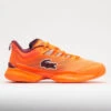 Lacoste AG-LT 23 Ultra Women's Orange 1 Lacoste AG-LT 23 Ultra Women's Orange -Sneaker Hub Shop 117605 3