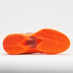 Lacoste AG-LT 23 Ultra Women's Orange -Sneaker Hub Shop 117605 4