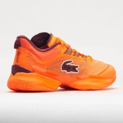 Lacoste AG-LT 23 Ultra Women's Orange -Sneaker Hub Shop 117605 6