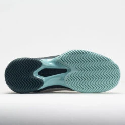 Lacoste Tech Point Women's Off White/Dark Green -Sneaker Hub Shop 117612 4