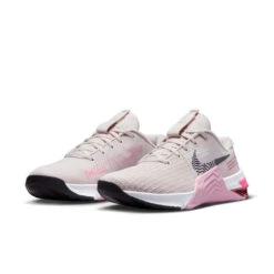 Nike Women’s Metcon 8 (600 - Barely Rose/Cave Purple/Pink Rise) -Sneaker Hub Shop 11BC94A4 76C4 43CB BB53 97481964BBF9