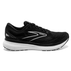 BROOKS Women's Glycerin 19 (068 - Black/White)