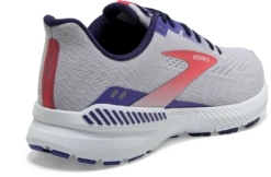 BROOKS Women's Launch GTS 8 (520 - Lavender/Astral/Coral) -Sneaker Hub Shop 120346 520 H Launch GTS 8